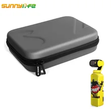 for DJI Osmo Pocket Bag Handheld Gimbal Camera Stabilizer Box Carry Portable Case for DJI Osmo Pocket Gimbal Accessories for DJI Osmo Pocket Bag Handheld Gimbal Camera Stabilizer Box Carry Portable Case for DJI Osmo Pocket Gimbal Accessories