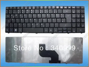

New laptop keyboard For Acer Aspire 5516 5517 5532 5732Z 5732ZG emachines E525 E527 E625 E627 E628 E630 E725 E727 GR TECLADO