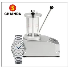 Часы водонепроницаемые Тестер детектор инструмент чехол часы устойчивые 6 ATM 2 часы