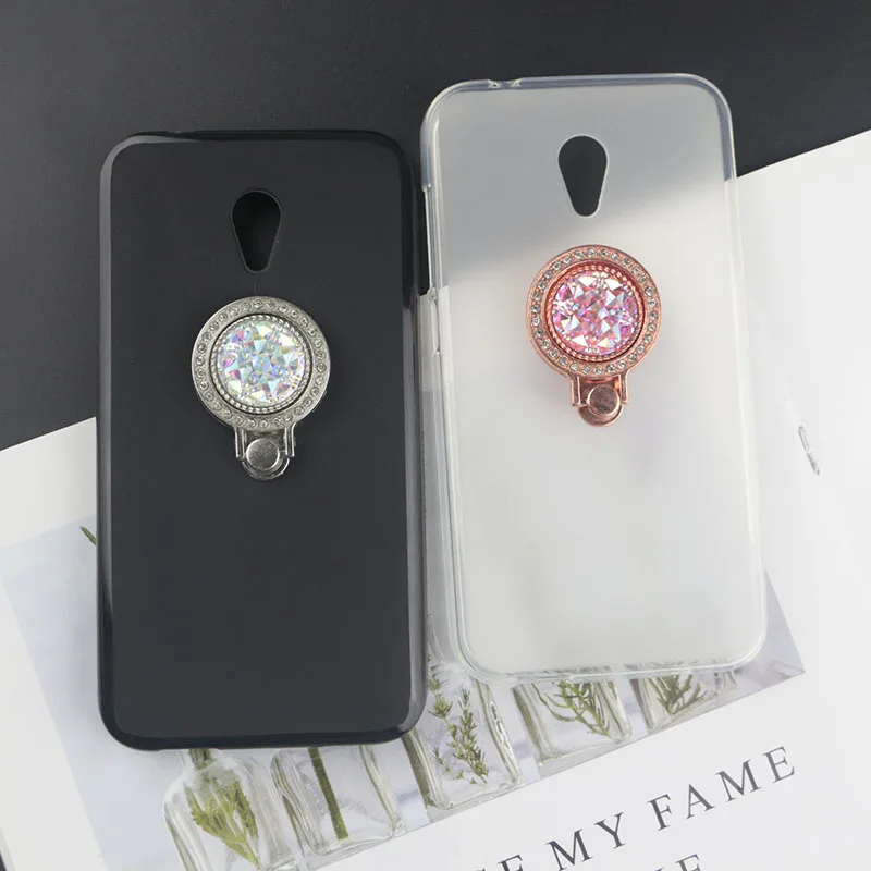 

Soft TPU Case for Doogee BL7000 BL5000 Mix 2 X10 X20 X30 X50 X53 X55 X60L X7 Pro Bee Pearl Diamond Phone Cover