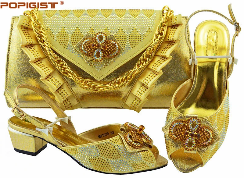 MM1070 Gold_
