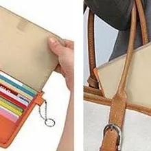 40 сайт Кредитная карта фото Памятка Примечание держатель карты Чехол L4B166