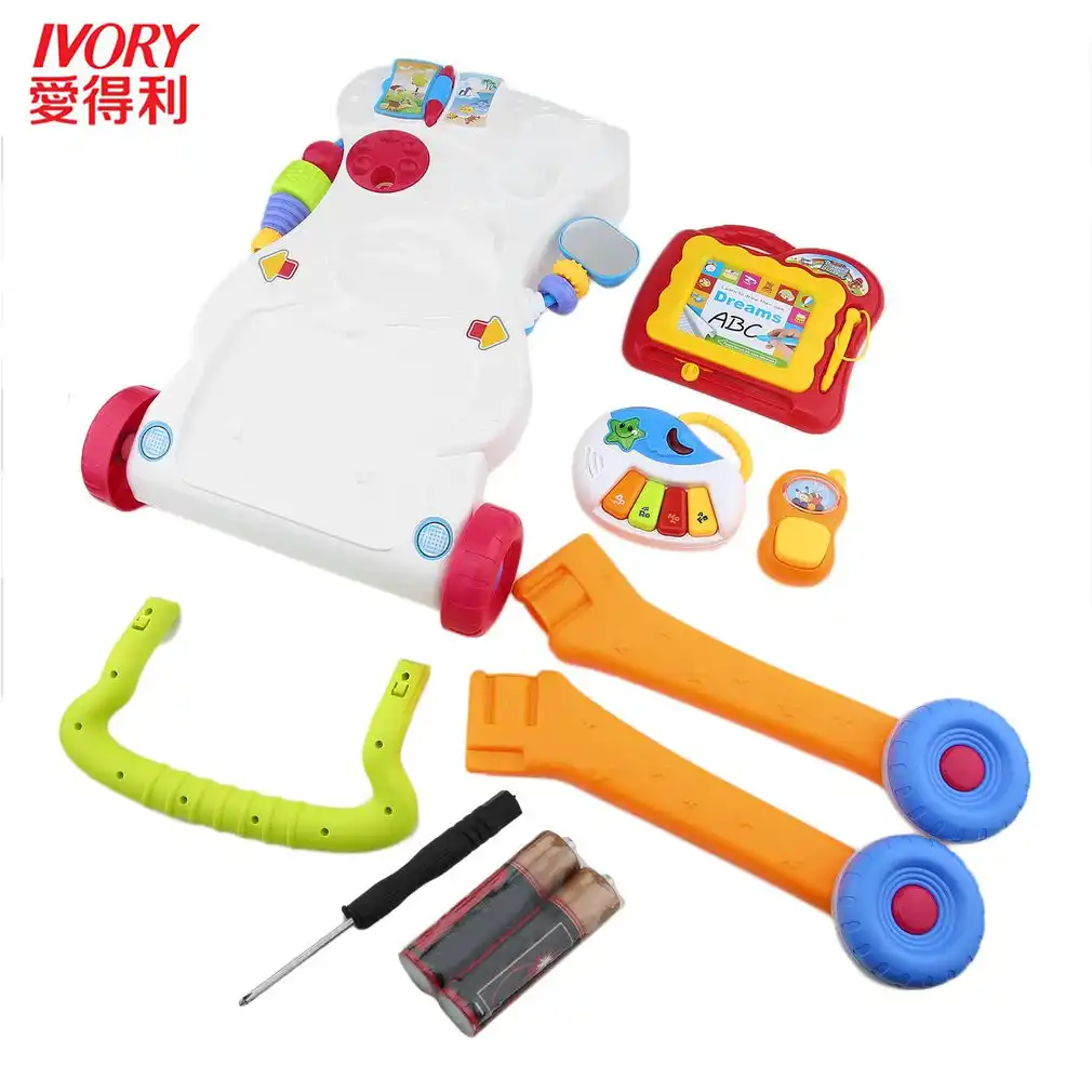 baby first steps toys