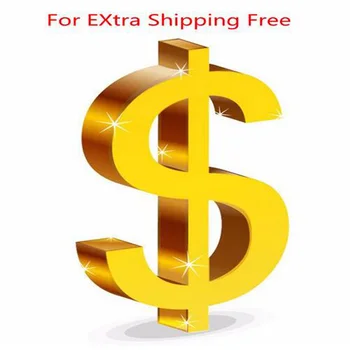 

Special Link for customers to pay extra shipping fee