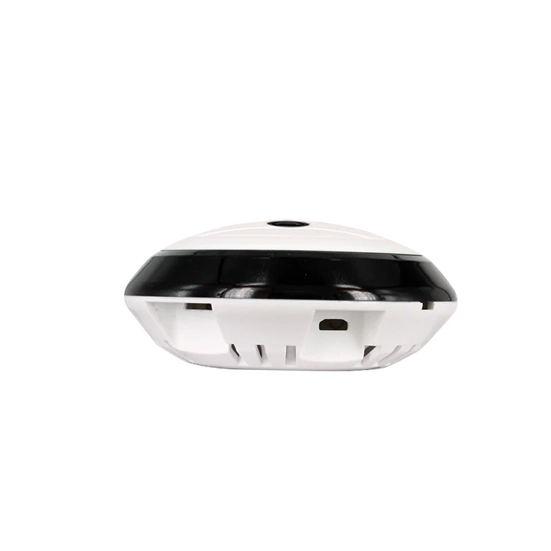 Панорамная ip камера FAIYOU 360 VR1080P 1.3MP HD умная светодиодная подсветка ночного видения
