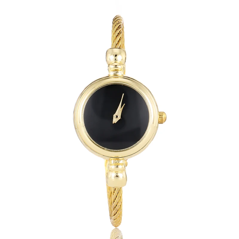 Прямая поставка, известный бренд, золотые, серебряные, Роскошные Кварцевые часы-браслет из нержавеющей стали, женские часы, Relogio Feminino, часы reloj