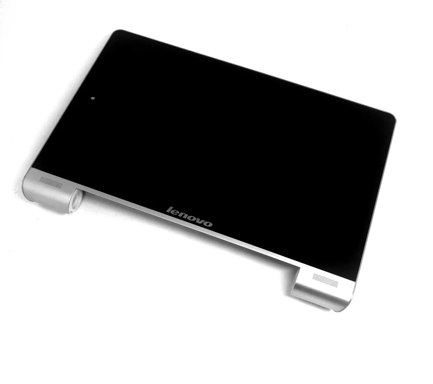 8 lcd и сенсорный экран с рамкой для lenovo Yoga Tablet 8 B6000-h 60044 Z0AG B6000-HV 60045 Z0AH дисплей дигитайзер сборка