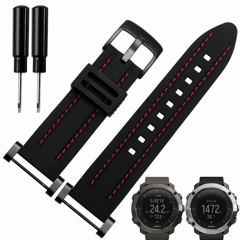 suunto essential strap