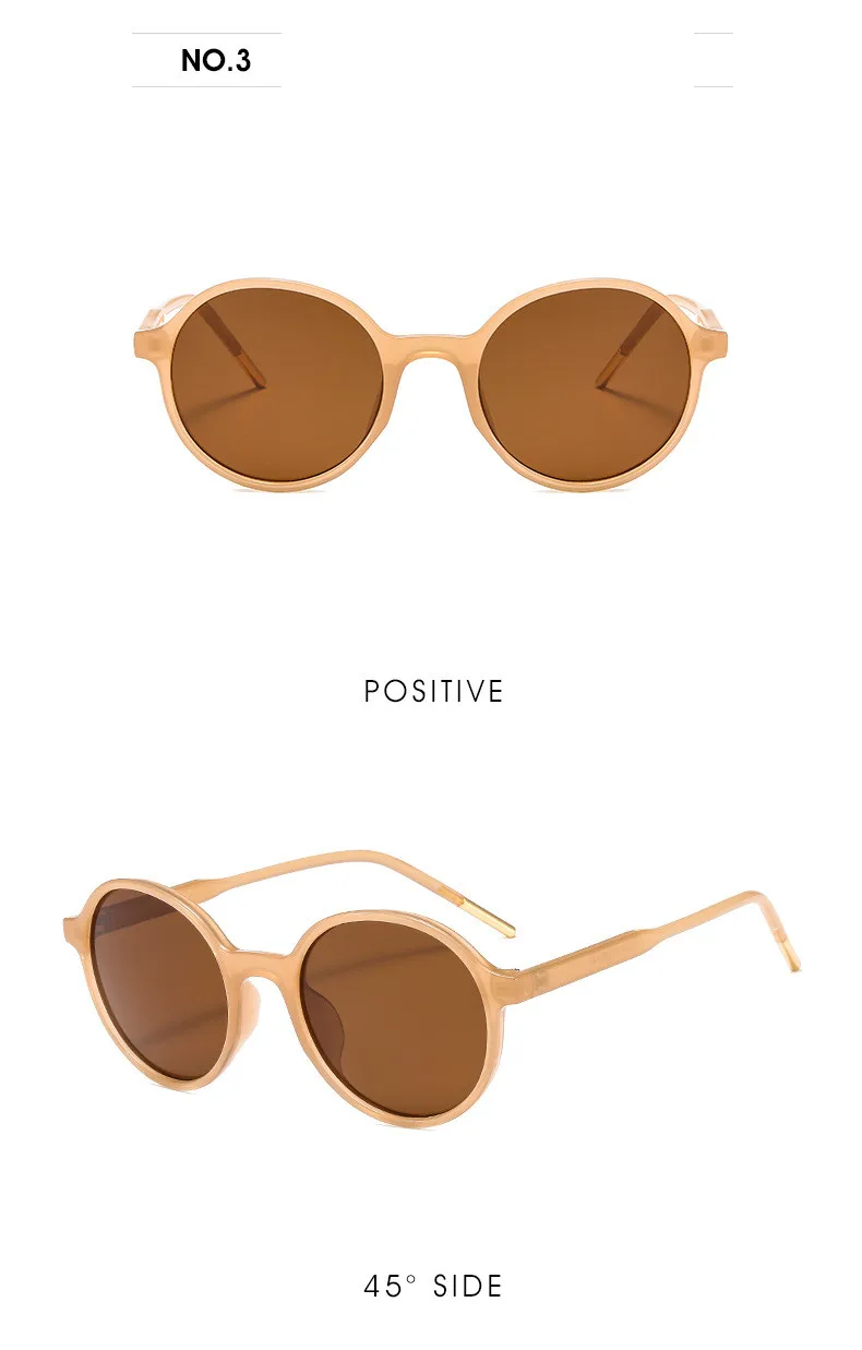 KOTTDO, Ретро стиль, круглые женские солнцезащитные очки, Ретро стиль, Uv400, близорукость, солнцезащитные очки, оправа, дизайнерские солнцезащитные очки для женщин