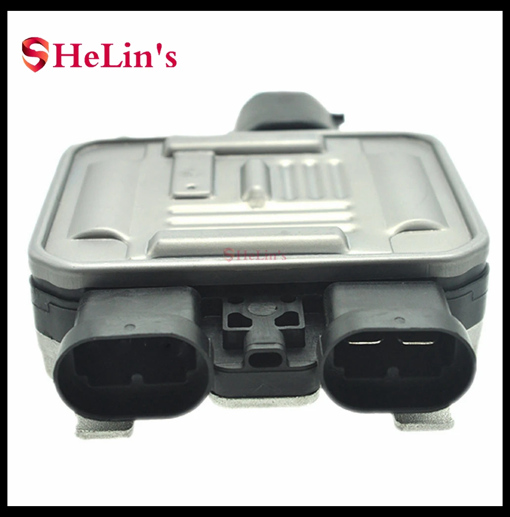 

940.0041.07 940.0041.01 940.0041.05 940.0041.06 940.0076.01 One Fan Control Module For Ford Mondeo Galaxy S-max VOLOV S60 II