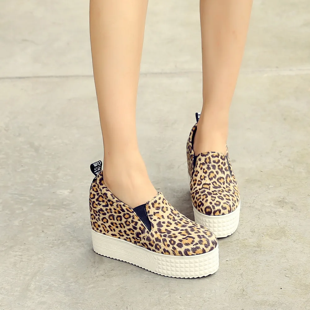 

For Women Shoes Woman Sneakers 2019 Womens Shoes+Female Shoe Chunky Sneakers Platform Women's Zapatillas Mujer Zapatos De Mujer
