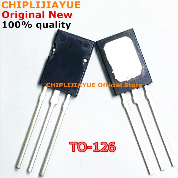

(10piece) 100% New BT134-600E BT134-600 BT134 TO-126 Original IC chip Chipset BGA In Stock