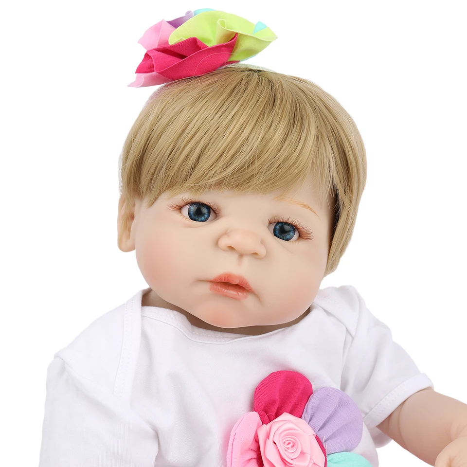nice baby doll