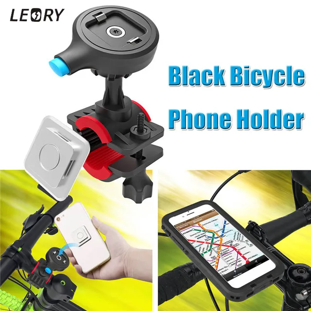 Special Price Universal Motorcycle Bike Handlebar Mount 360 Degree Adjustable Bicycle Phone Holder Anti-Slip Bracket Stand Clip for Cell Phone Special Price Universal Motorcycle Bike Handlebar Mount 360 Degree Adjustable Bicycle Phone Holder Anti-Slip Bracket Stand Clip for Cell Phone