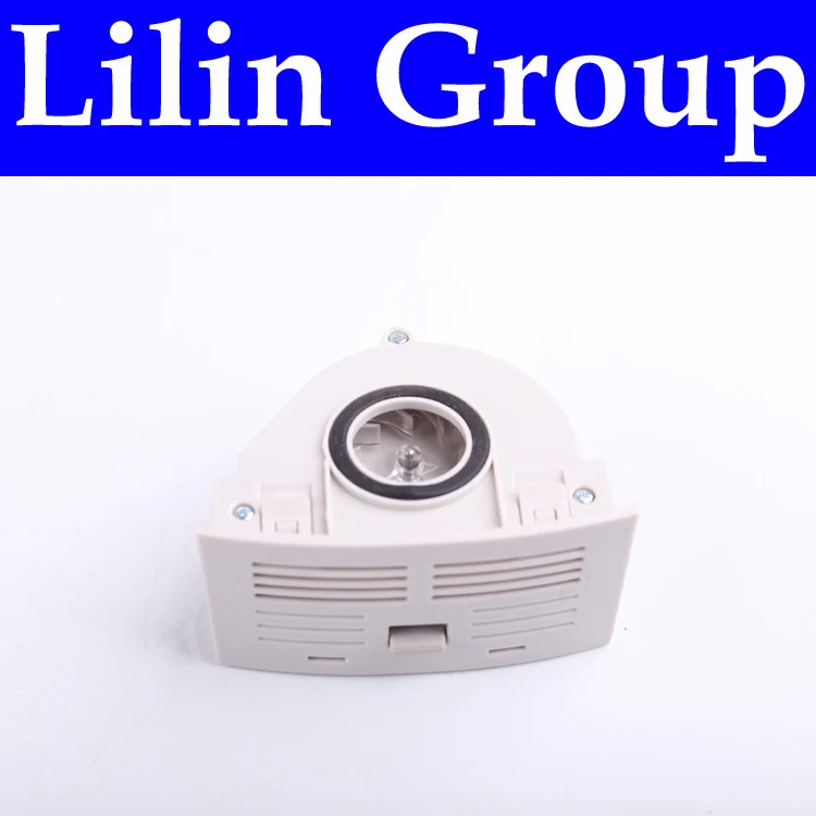 

(For LL-A320,LL-A325) Fan Assembly for Vacuum Cleaning Robot LL-A320,LL-A325, Light Grey Color, 1pc/ pack