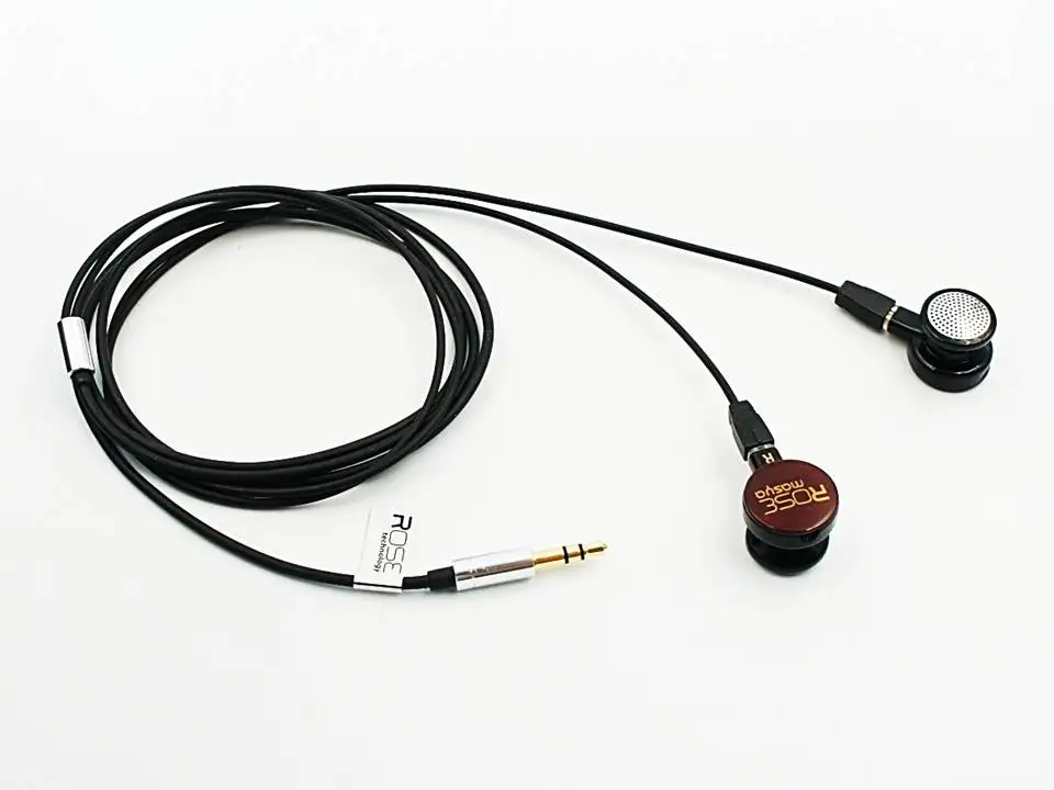 Розовый Masya MK2 двойной Динамический драйвер 2 контактный 0 75 мм Съемный HiFi аудиофил