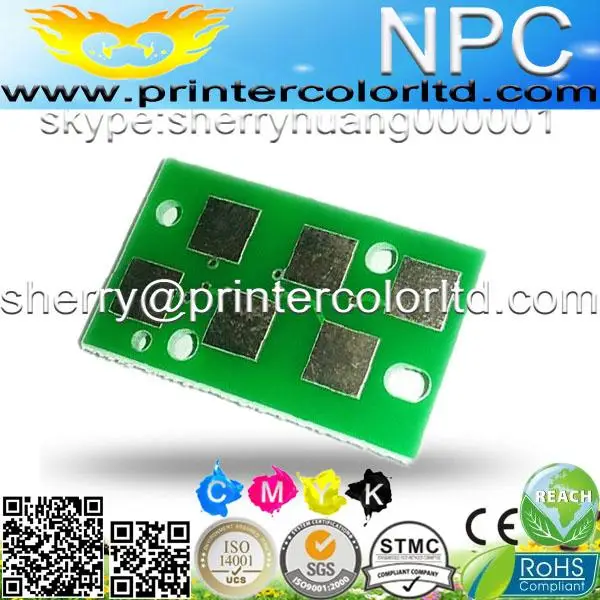 Чип для Toshiba e-Studio 257 307 257s 307sd 357 457 357s 457s 457sd T-5070C T-5070U T-5070D T-5070P T-5070E507 207L