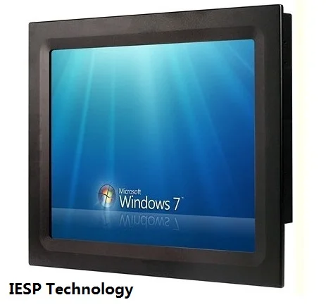 I5-4200u Panel 2com/4usb Lcd 1
