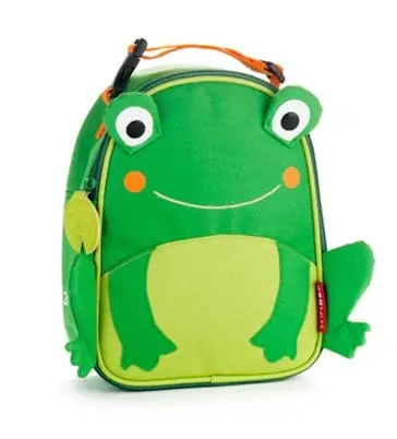 Zoo lunch(small) VIP ссылка на Серия SK - Цвет: Zoo lunch(small)