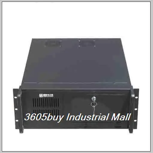 

Toploong top 4u5808e industrial computer case 580mm standard 1.2mm lengthen
