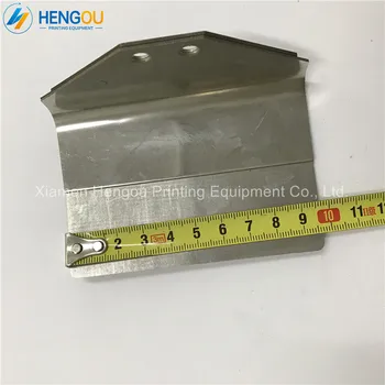 

4 Pieces 274-6823-301 Komori Machine Guide Komori Printing Machine Parts 2746823301 95x80mm