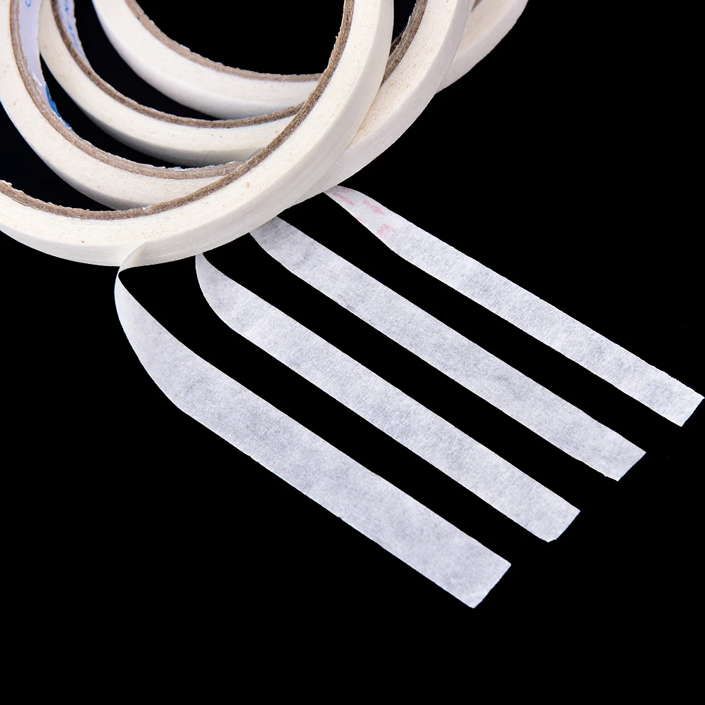 12 м ширина 33-10 мм французский стиль маникюрный дизайн ногтей советы креативная лента с наклейками Декор