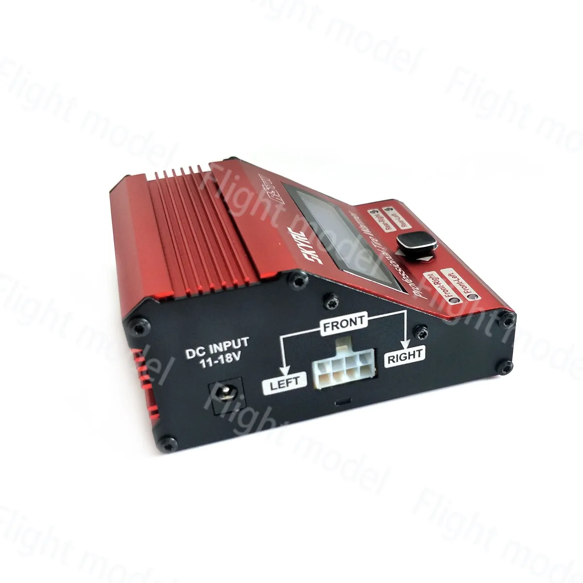 Skyrc Профессиональный обогреватель шин электронный MCU RSTW с контролем температуры