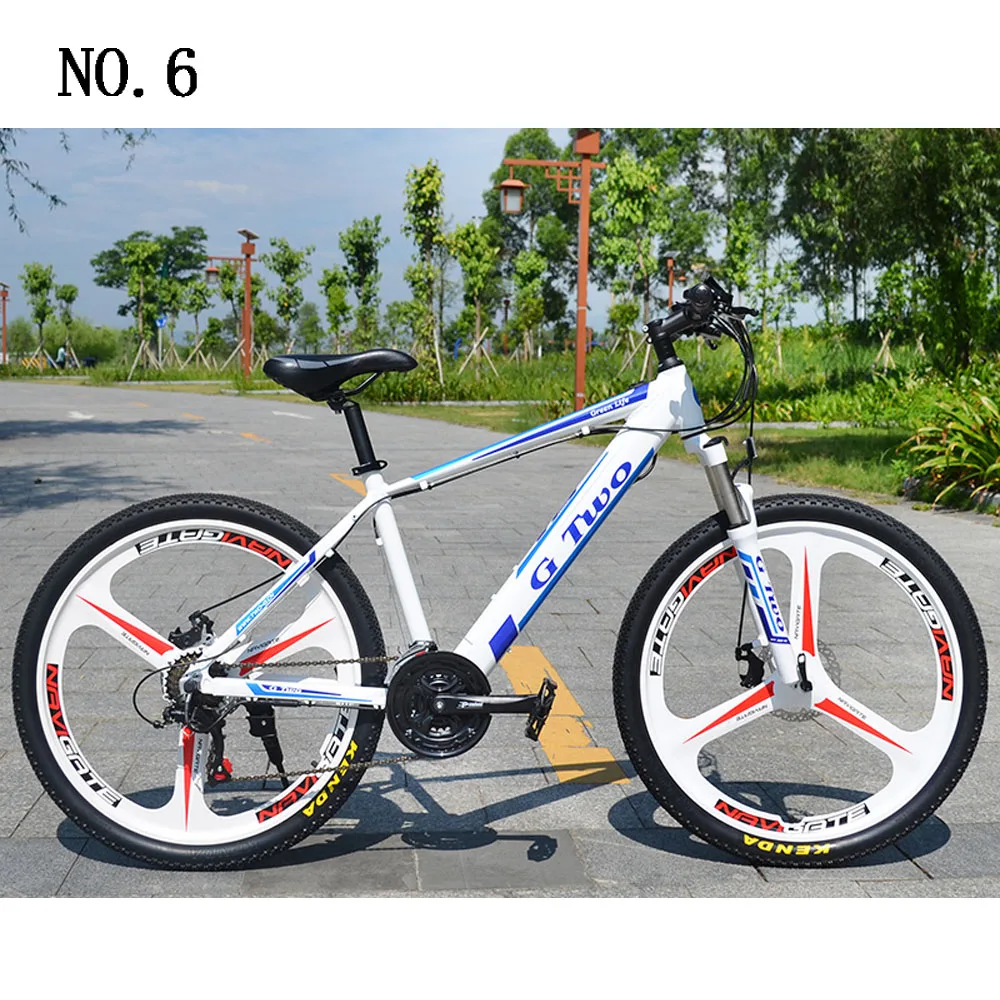 Sale 48V 250W 8.7A battery 26 inches Hidden Battery Electric Bicycle, three blades wheel Aluminum Alloy Disc Brake 21 Speed e MTB 0 Sale 48V 250W 8.7A battery 26 inches Hidden Battery Electric Bicycle, three blades wheel Aluminum Alloy Disc Brake 21 Speed e MTB 0