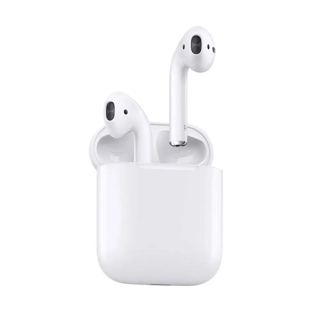 

New Original 1:1 Wireless Bluetooth Earphones V5.0 with Siri Autoconnect Touch Control Headset For iphone/Android Audio Device