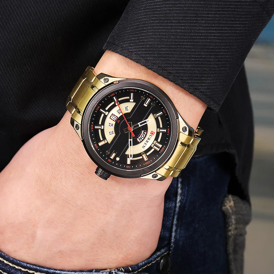 Men Watch 8319 (9)