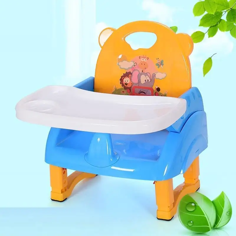 Bambini Comedor стул стол дизайн Плиссированное Кресло детская мебель Cadeira silla Fauteuil Enfant детский стул