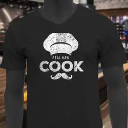Для мужчин повар шеф-повар Кухня Юмор кулинарные хобби Для мужчин s футболка
