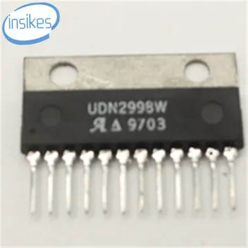 

10PCS/LOT UDN2998W SIP-12