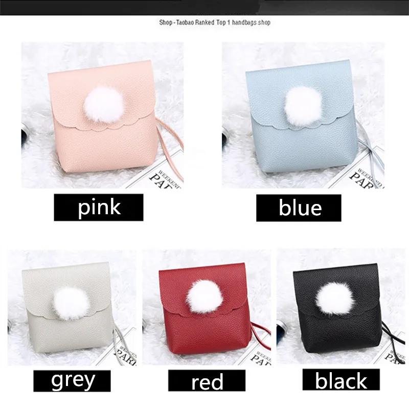 small bag