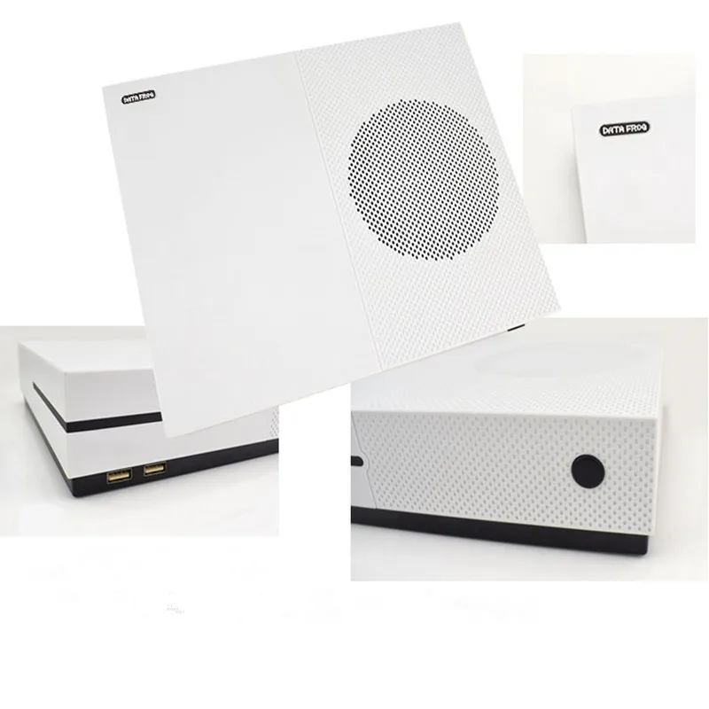  Data Frog HD TV Game Consoles 4GB Video Game Console Support HDMI TV Out Built-In 600 Classic Games