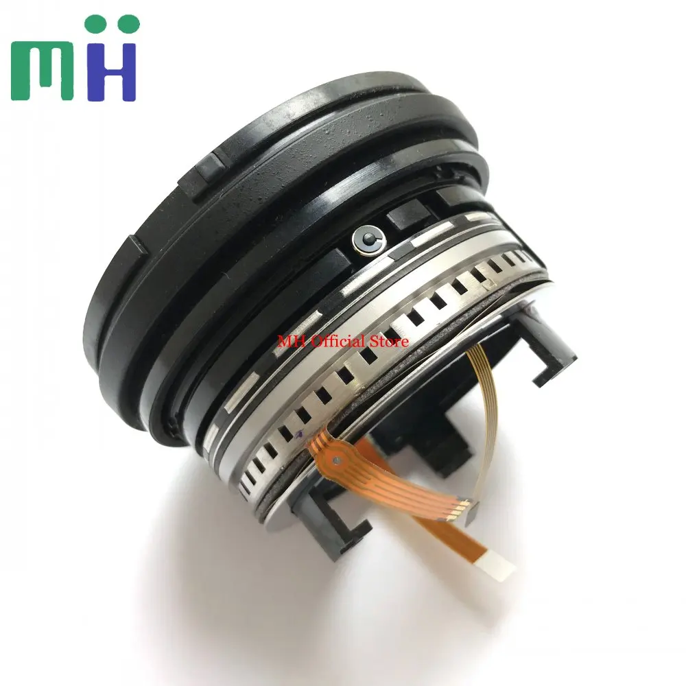 Новинка для NIKKOR AF S 70 300 Автофокус ультразвуковой фокусирующий SWM блок 1C999 427 Nikon мм