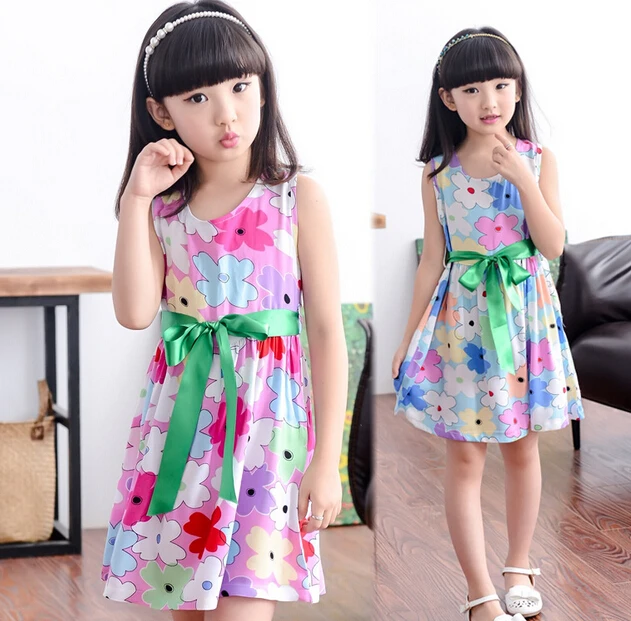 4 5 6 7 8 9 10 11 12 Children Clothing Cotton Dress Teenage Girl One Piece Child Vintage Princess Sleeveless Dresses In From Mother 4 5 6 7 8 9 10 11 12 Children Clothing Cotton Dress Teenage Girl One Piece Child Vintage Princess Sleeveless Dresses In From Mother