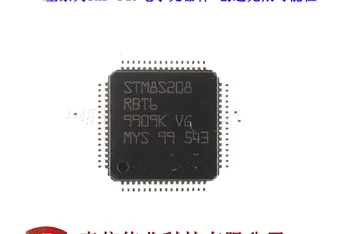 

10PCS/LOT STM8S208RBT6 LQFP-64 In Stock Best quality