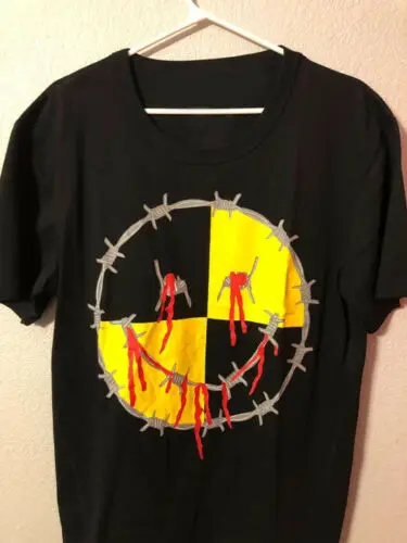 

Asap Rocky × AWGE' T-Shirt top