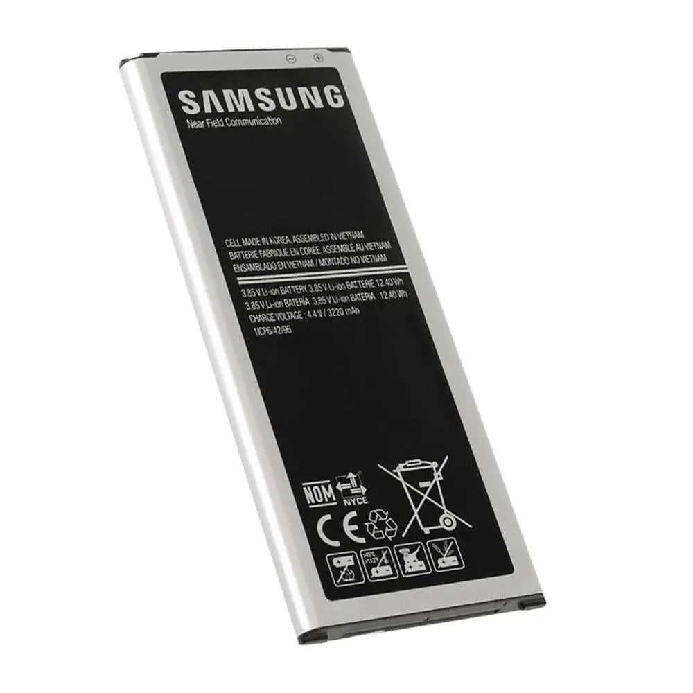 Аккумулятора 4 оригинал. Аккумулятор Samsung Galaxy Note 4 n910c. N9100 Samsung аккумулятор.