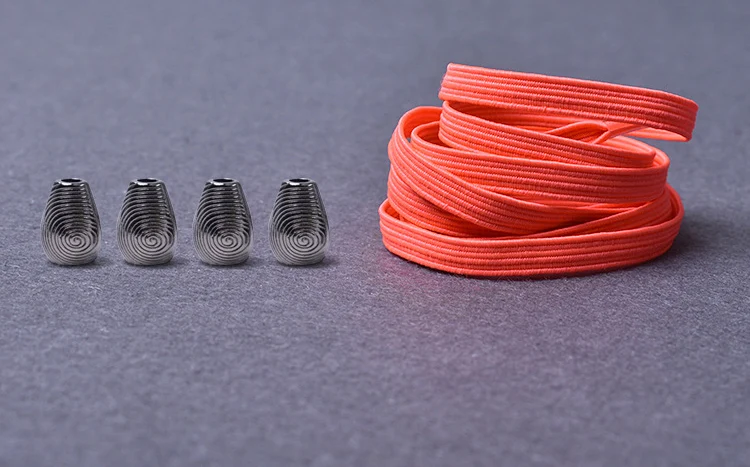 orange red