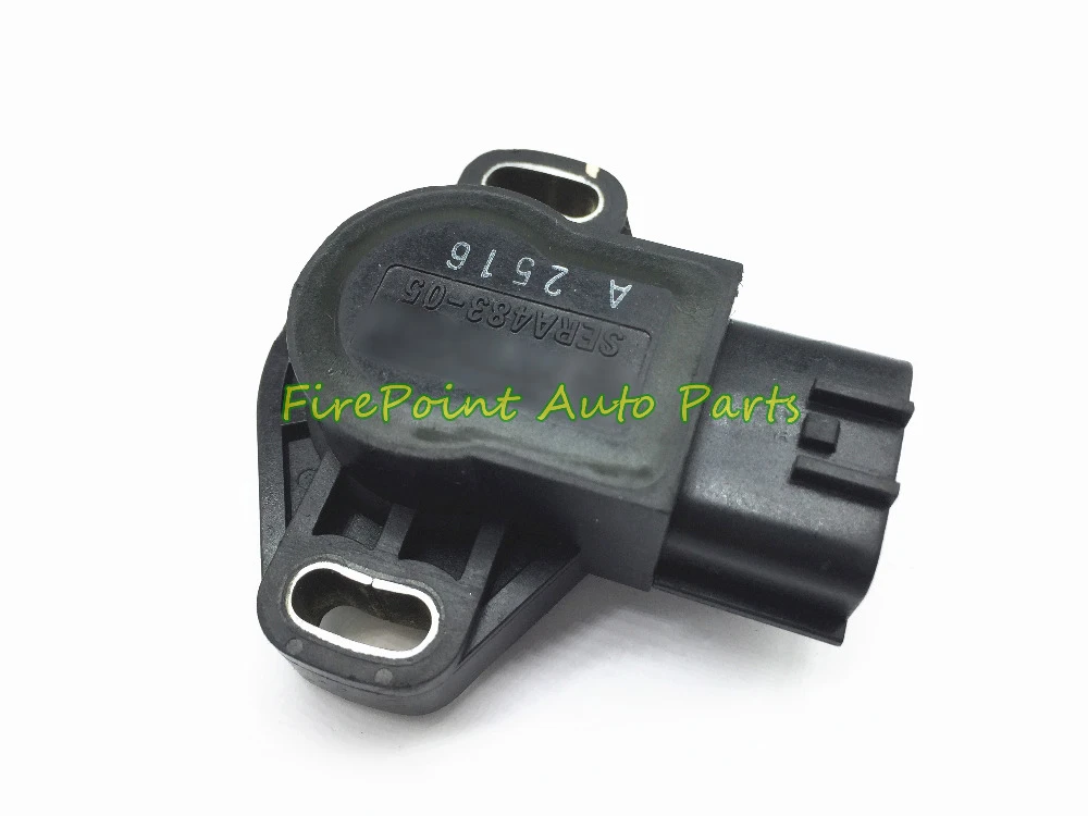 Tps Throttle Postion Sensor Sera483-05 For Nissan Sentra For Infiniti ...