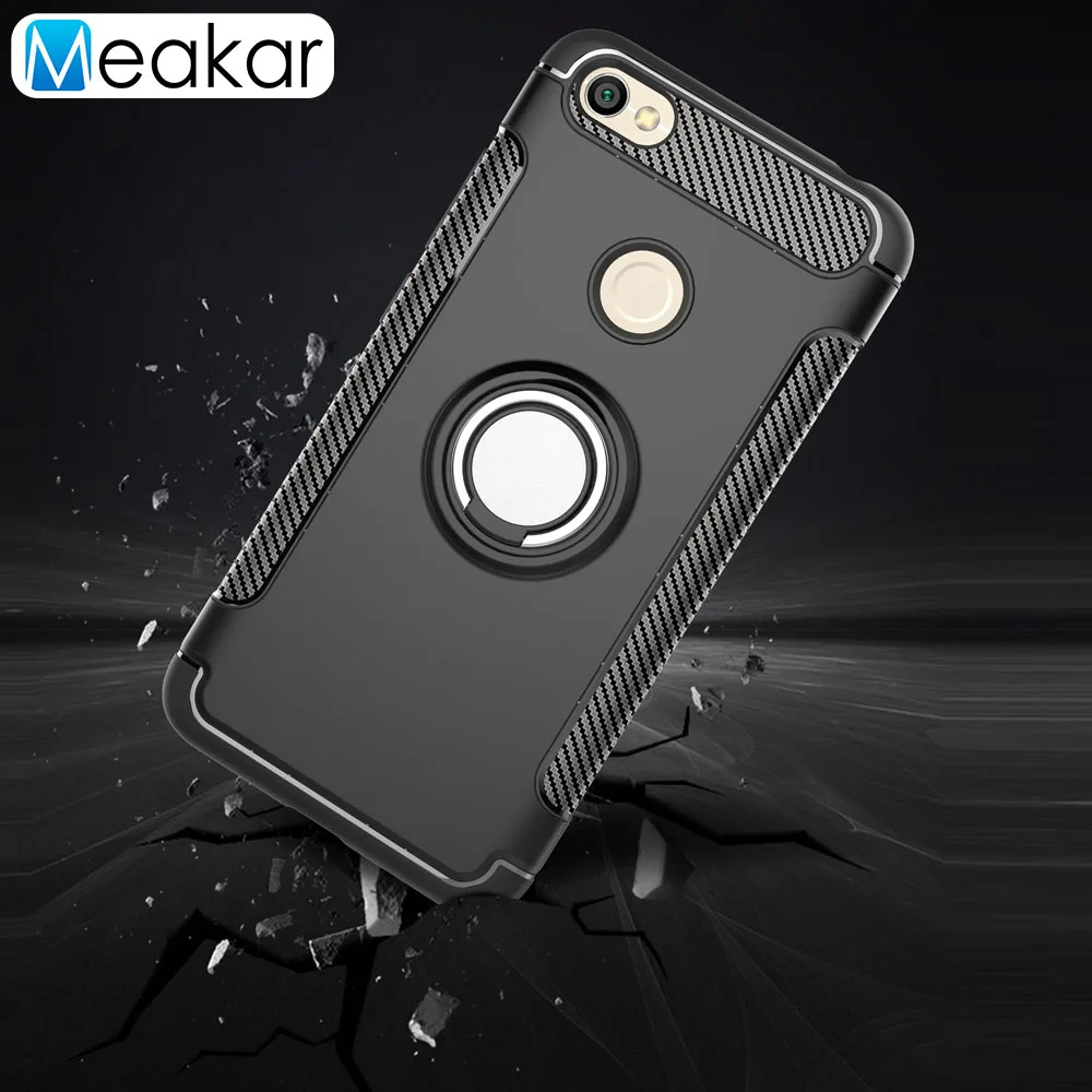 

Bracket anti crash shell 5.5For Xiaomi Redmi Note 5A Pro Case For xiaomi redmi note 5A Prime Y1 Cell Phone Back Cover Case