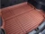 Ajuste Esteras Tronco de Coche Personalizado Cargo Liner Para Audi Q7 2016 2017 Años Car-styling 5D Alfombra Alfombras de Alta lado Impermeable