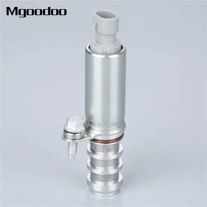 

Mgoodoo MH Electronic Oil Control Timing Valve Solenoid 12655420 12646783 112628347 12578517 Fit For Chevy Buick