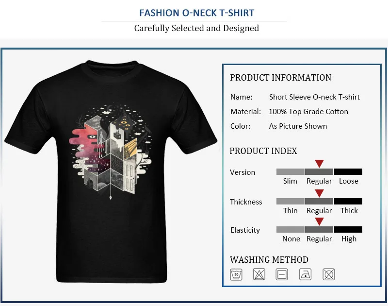 Jung at Heart 100% Cotton Tops Shirt for Men Leisure T-shirts Casual Company Crewneck Sweatshirts Short Sleeve Jung at Heart