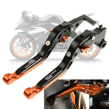 

Motorcycle Brake Clutch Levers CNC Aluminum Motorbike Levers Foldabel Extendable For 1190 Adventure R 2013 2014 2015 2016