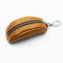 Натуральные кожаные бумажники, ключи для женщин, Высококачественная ключница, роскошный фирменный чехол для ключей, Новое поступление, держатель для ключей, женский кошелек