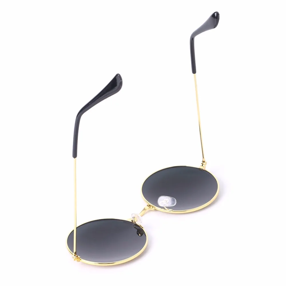 Мужские и женские универсальные очки для вождения автомобиля, анти-светильник, модные очки