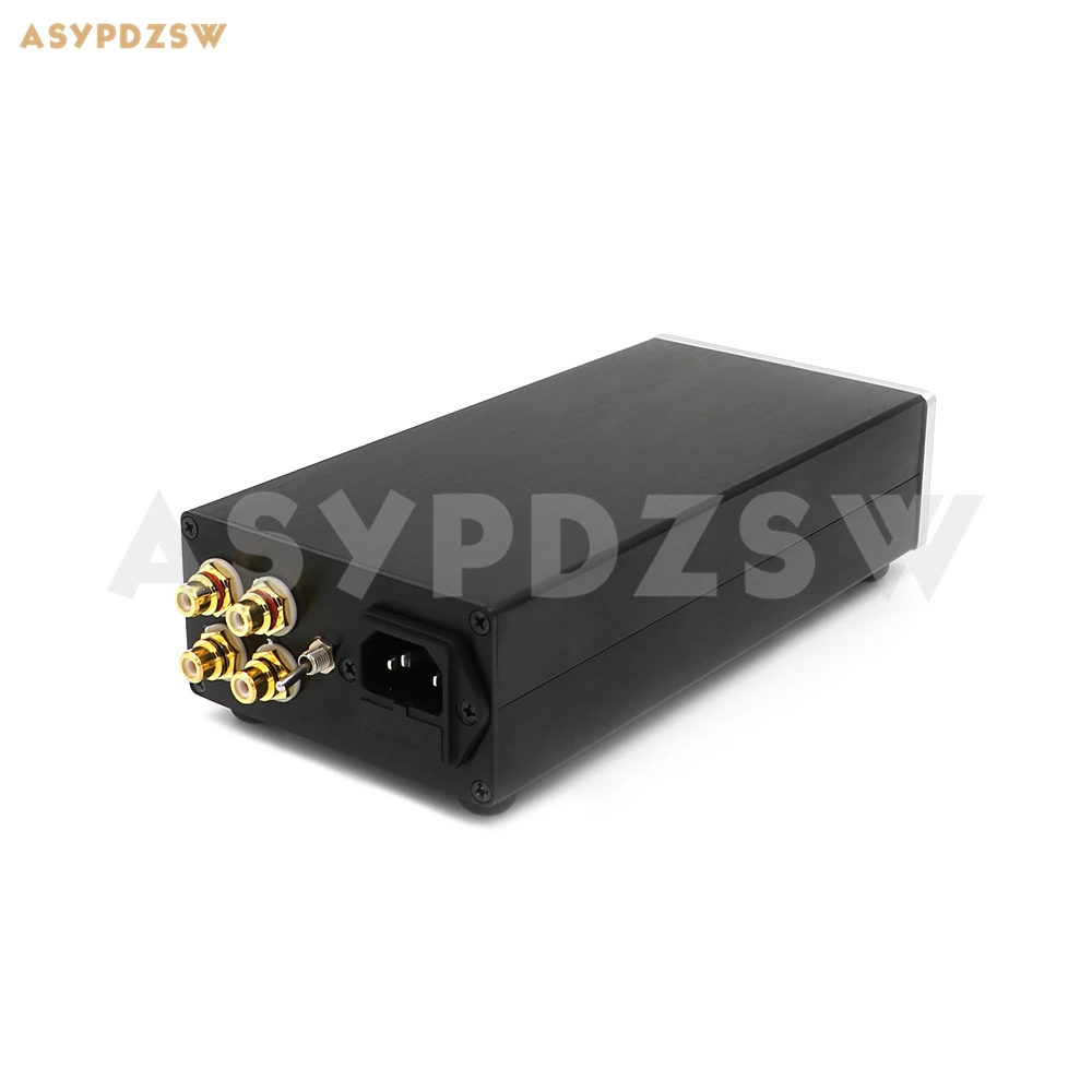 Готовый HIFI Audio JC 2 V2 предусилитель Mini Class A FET 2.2 предусилитель|class a preamp|class preamplifierclass